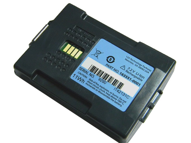 Batería para LXE 163551-0001